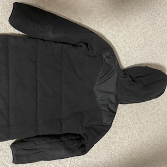 North Face Reversible Spring Jacket - Picture 4 of 7